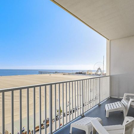 Belmont Towers 505 Διαμέρισμα Όσεαν Σίτι Εξωτερικό φωτογραφία
