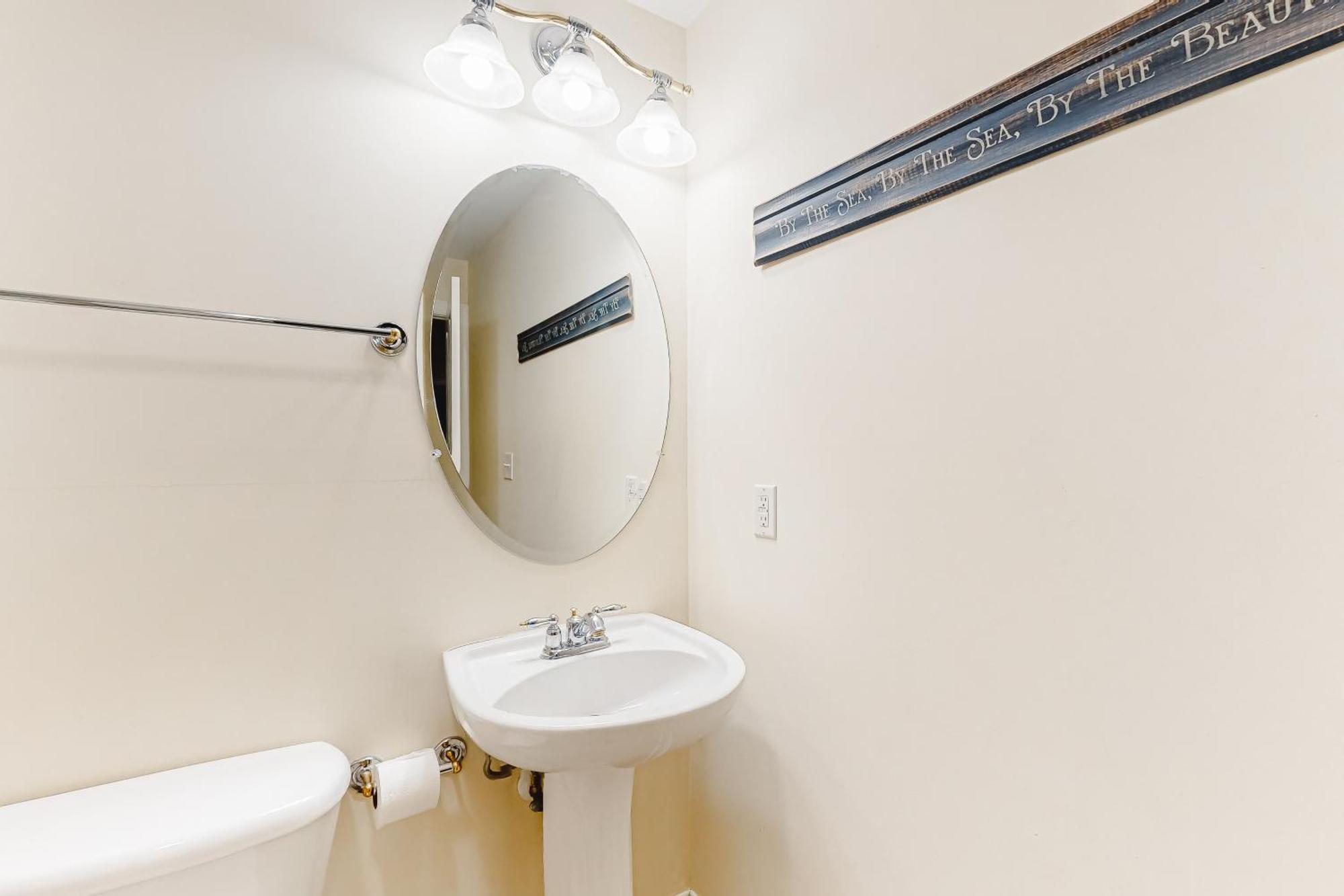 Belmont Towers 505 Διαμέρισμα Όσεαν Σίτι Εξωτερικό φωτογραφία