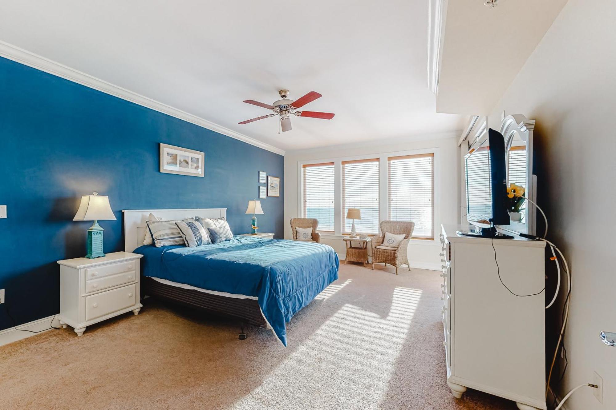 Belmont Towers 505 Διαμέρισμα Όσεαν Σίτι Εξωτερικό φωτογραφία