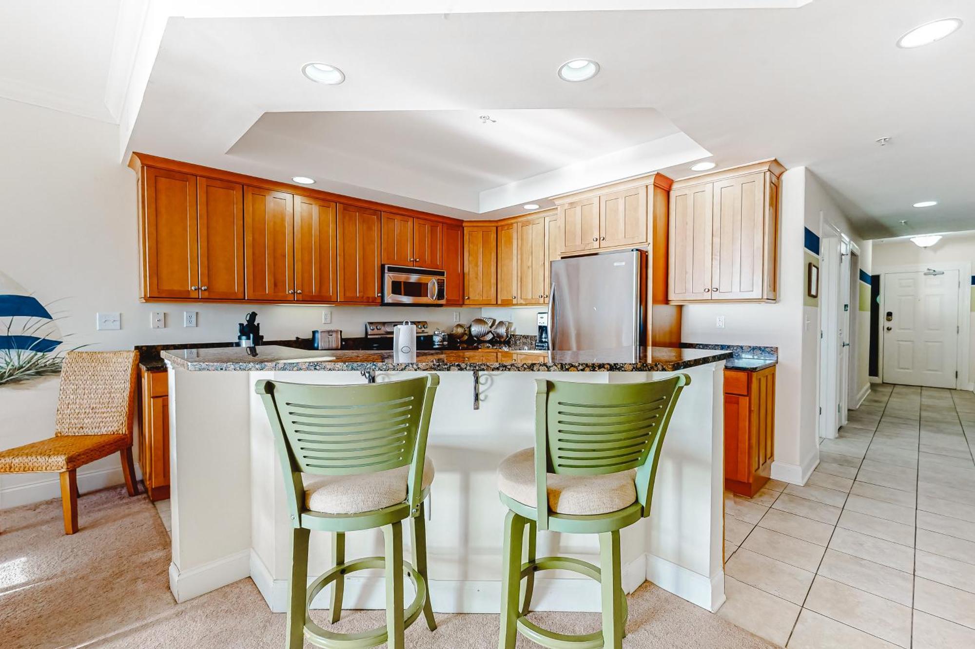 Belmont Towers 505 Διαμέρισμα Όσεαν Σίτι Εξωτερικό φωτογραφία