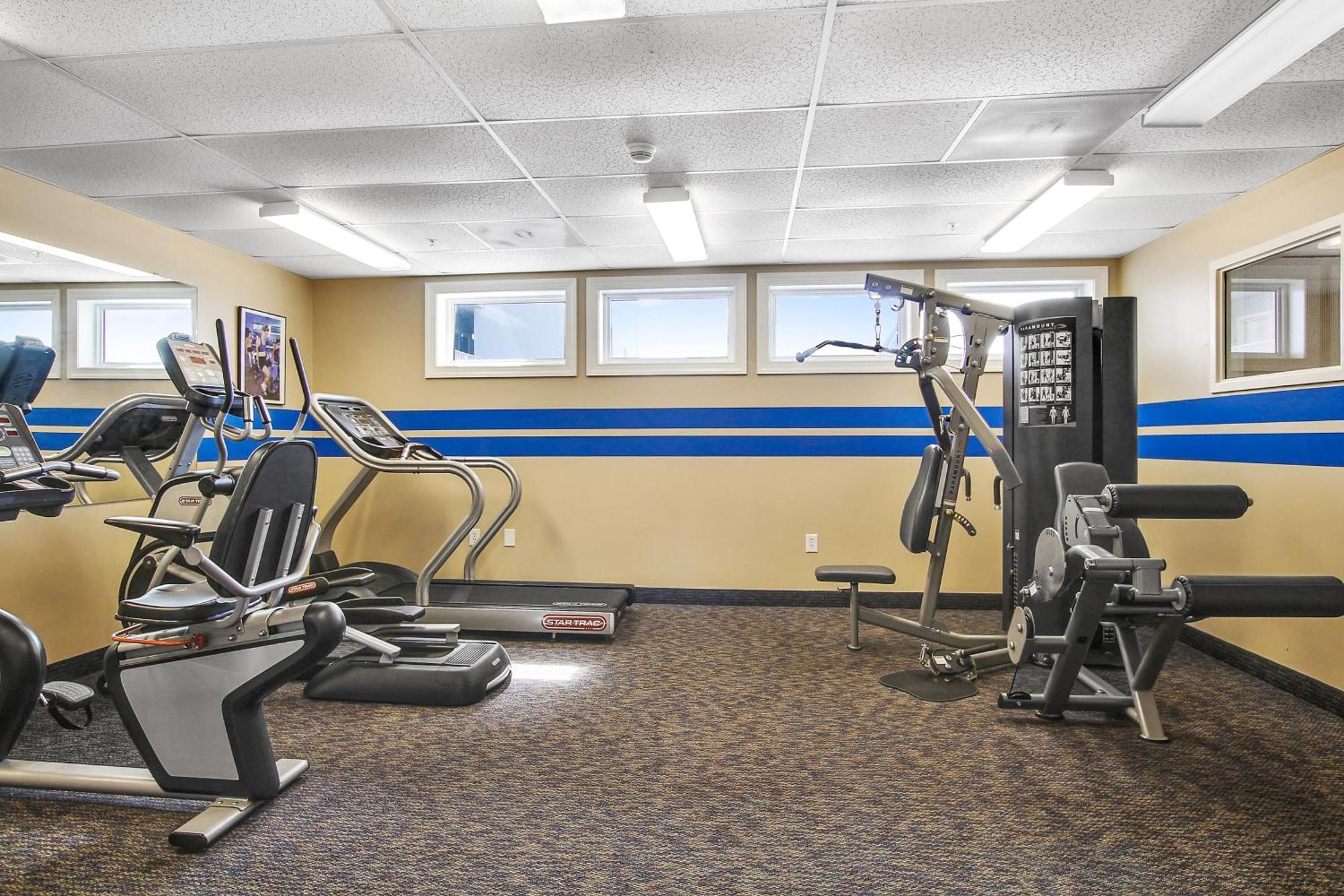 Belmont Towers 505 Διαμέρισμα Όσεαν Σίτι Εξωτερικό φωτογραφία